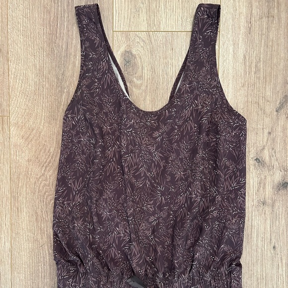 Patagonia Fleetwith Jumpsuit - Picture 2 of 9